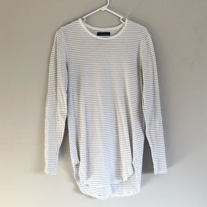 Men’s long sleeve shirt from PacSun
